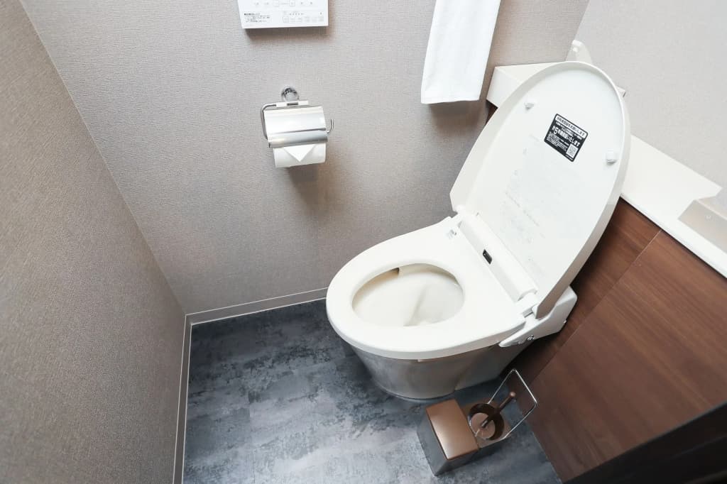 Apartment Hotel 7key S Kyoto - photo 10