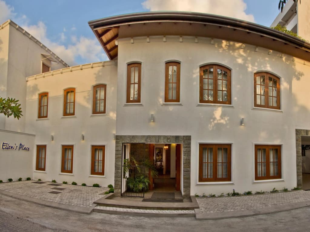 Ellens Place - main photo