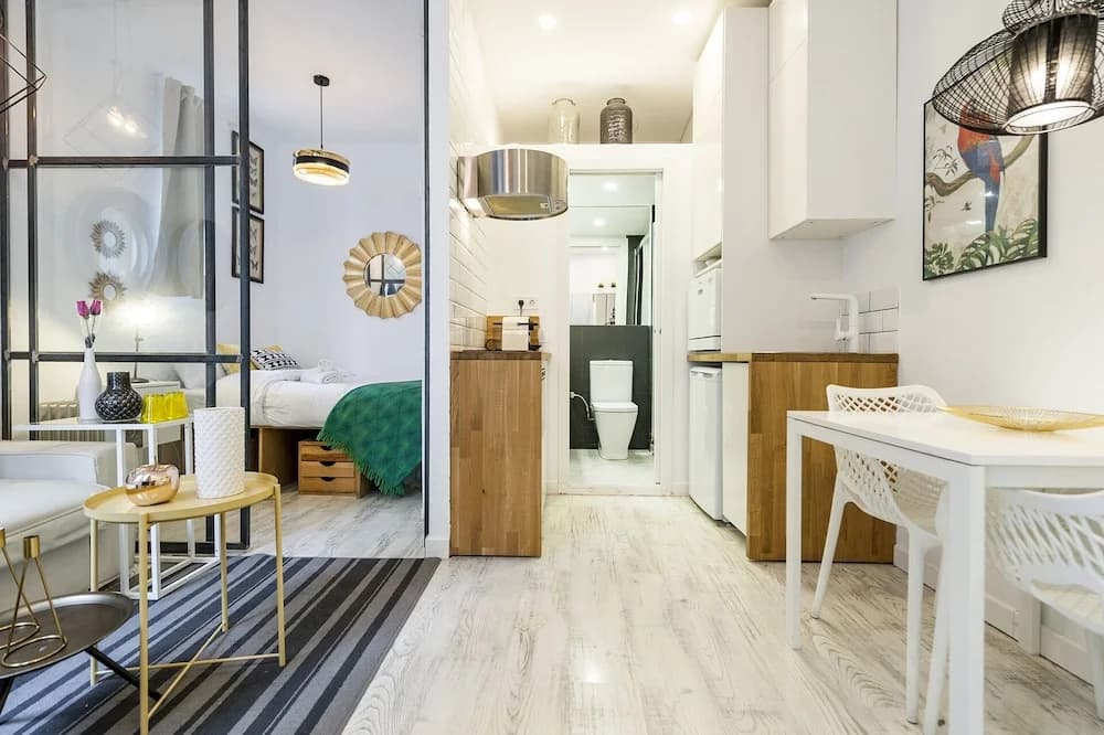 Chic Apartment Lavapies I - photo 2