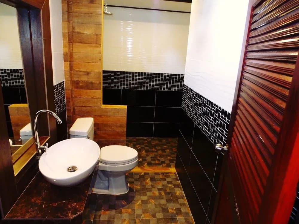 Guest House blue Andaman - photo 10