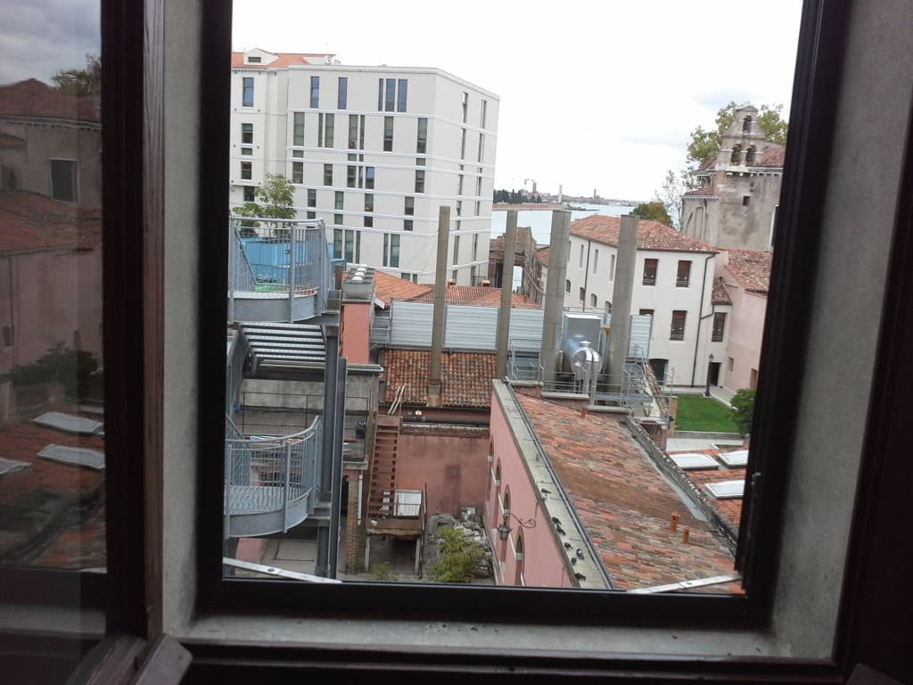 Venice Rainbow Apartments (San Marco) - photo 17