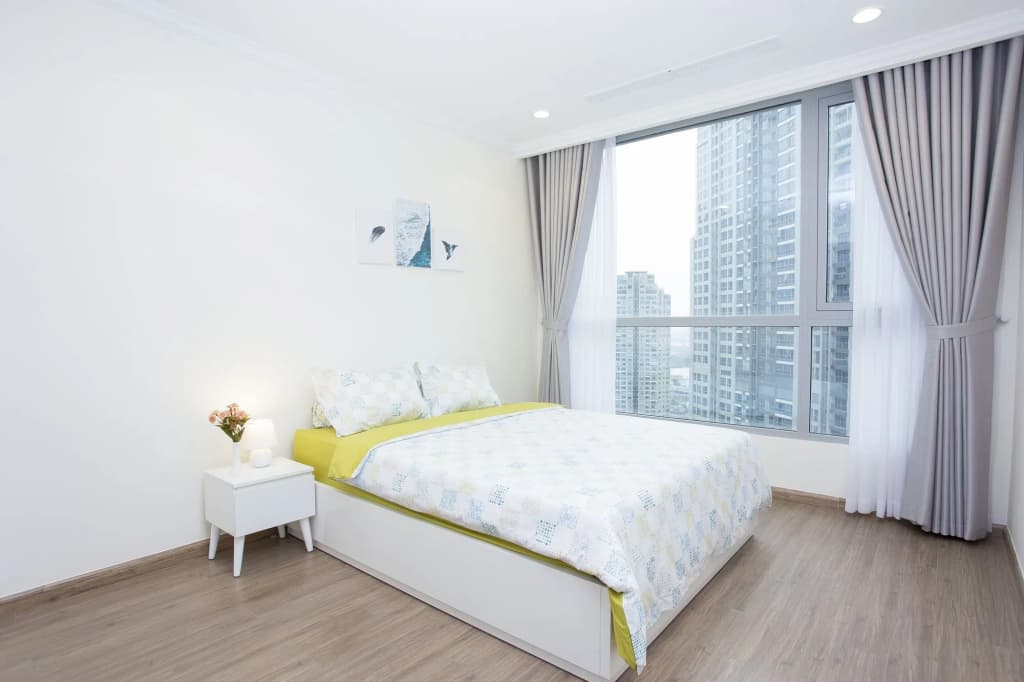A&L Luxury Apartment Skyscraper Campus Vinhomes - photo 2