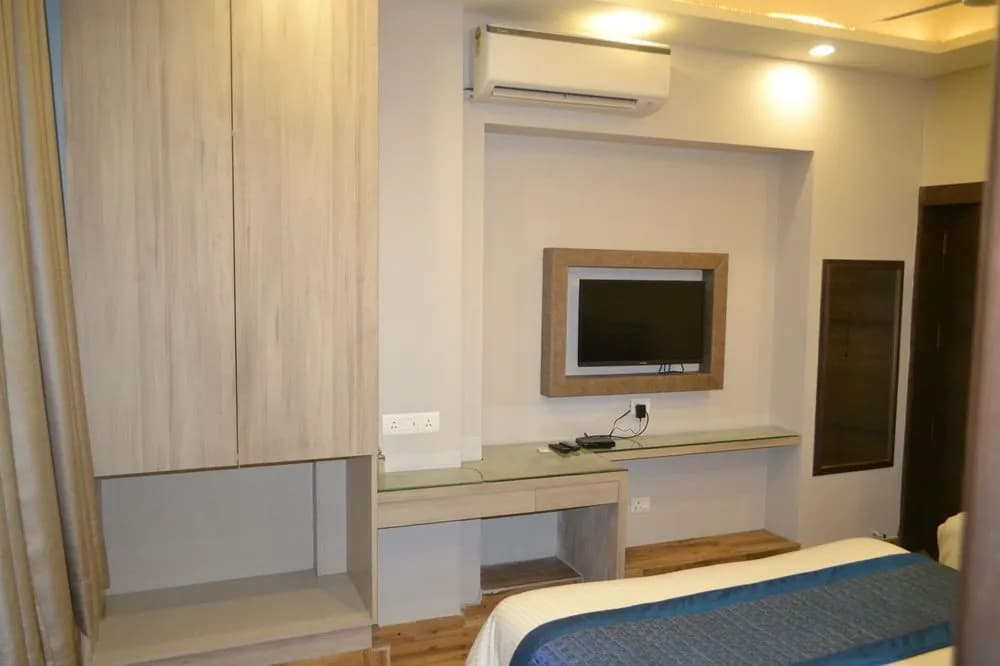 Hotel Merry Gold - photo 6