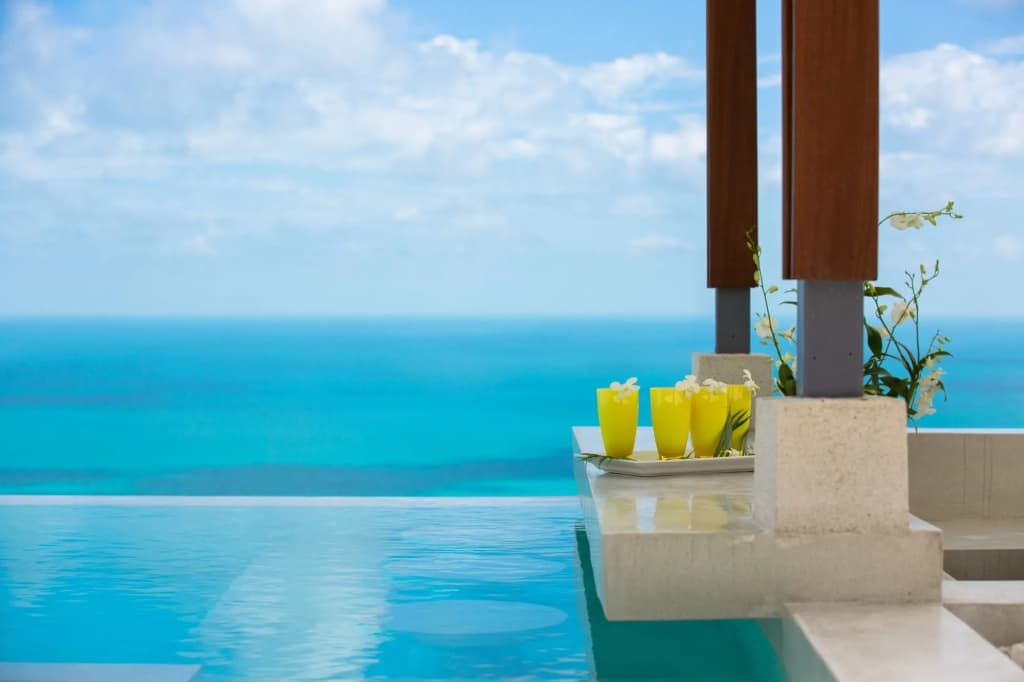 Karpe Diem Villa - photo 13
