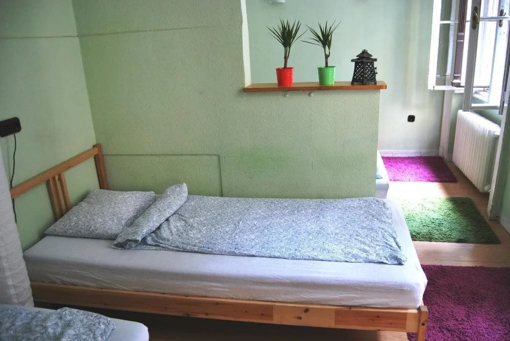 Guru Hostel - photo 4