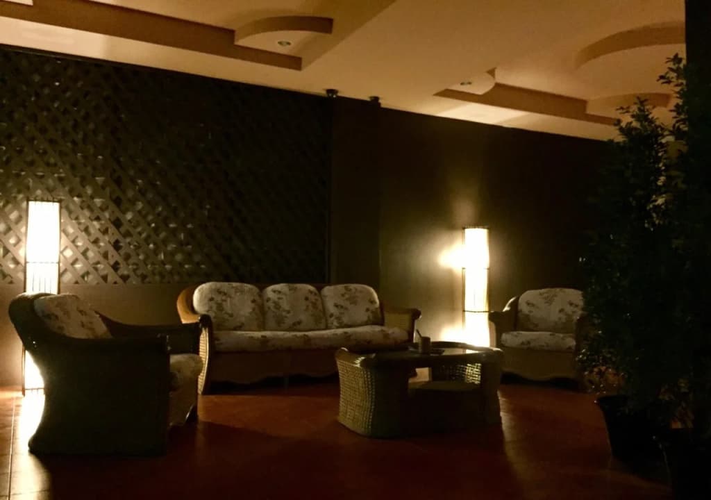Orient Hotel - photo 4
