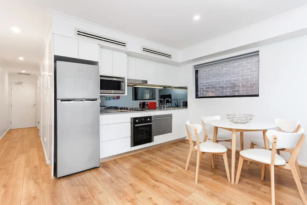 Balmain Modern Apartments - photo 15