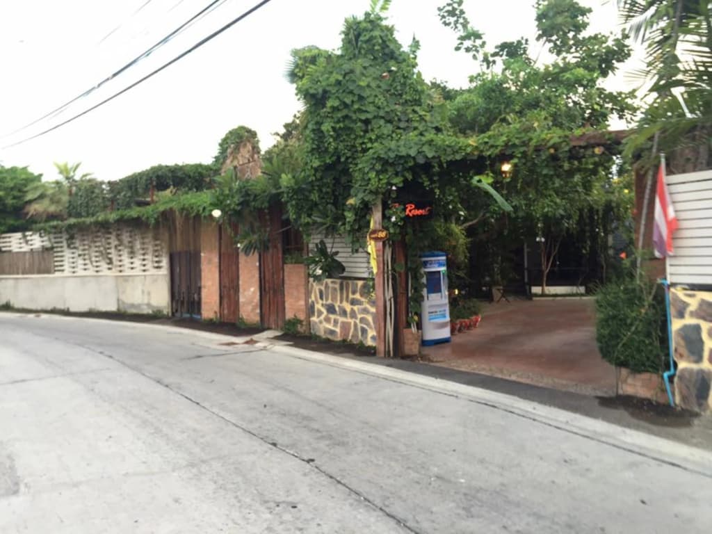 The Resort Romklao - photo 36