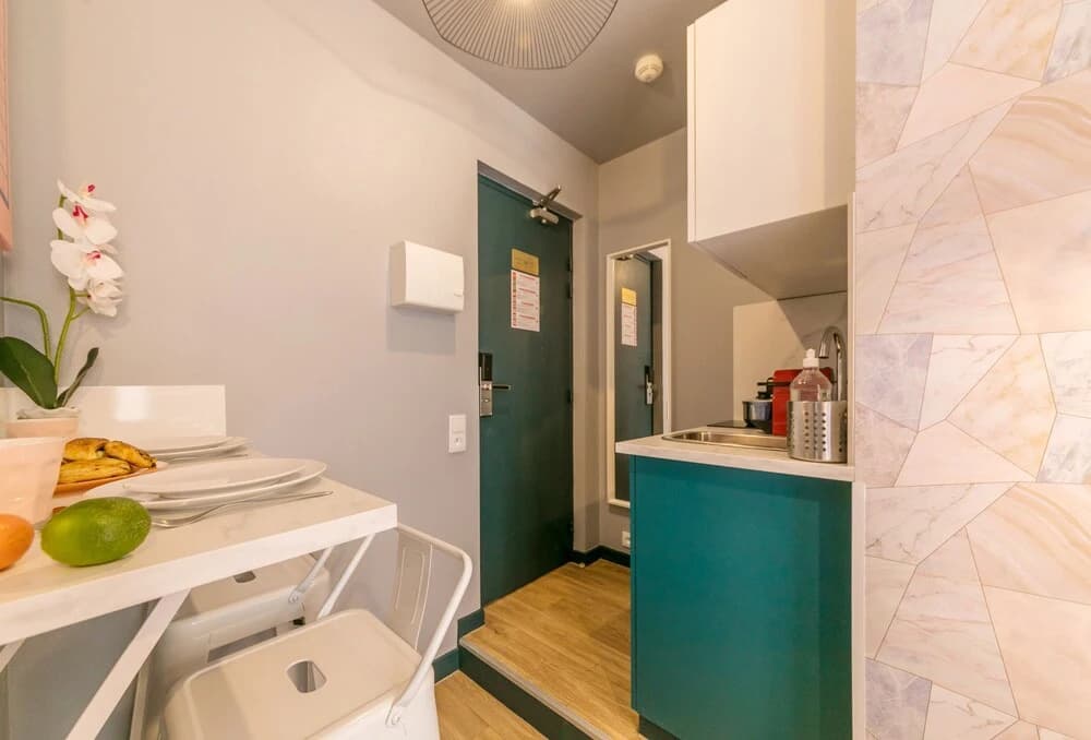 Apartments Ws Opera Rossini - photo 28