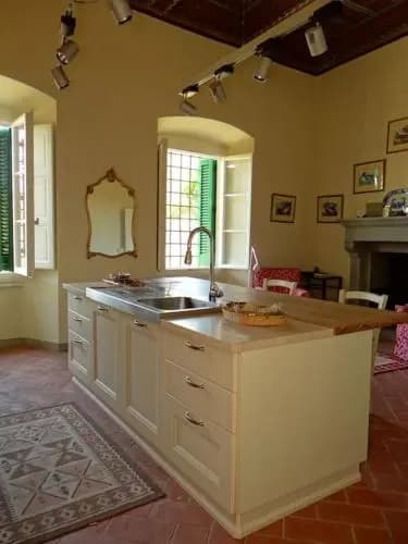 Pian dei Giullari Suite - photo 16
