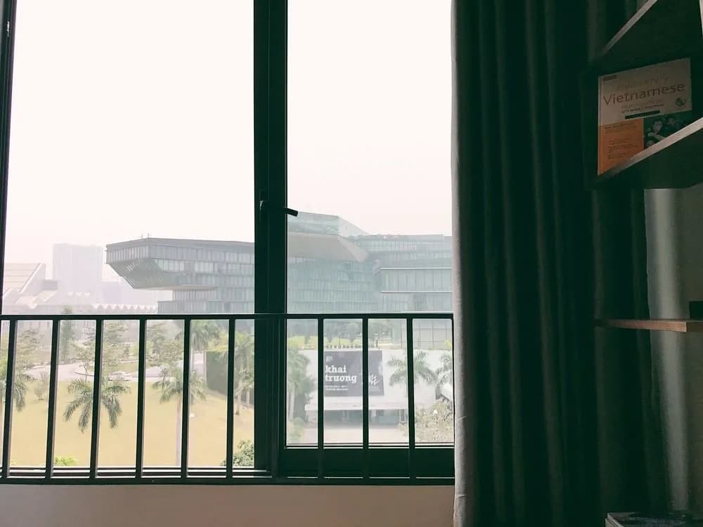 ISTAY Serviced Apartment 3 - photo 7
