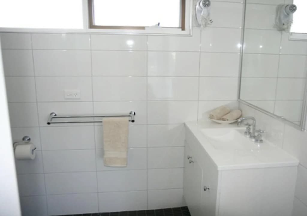 Frankston Motel - photo 6