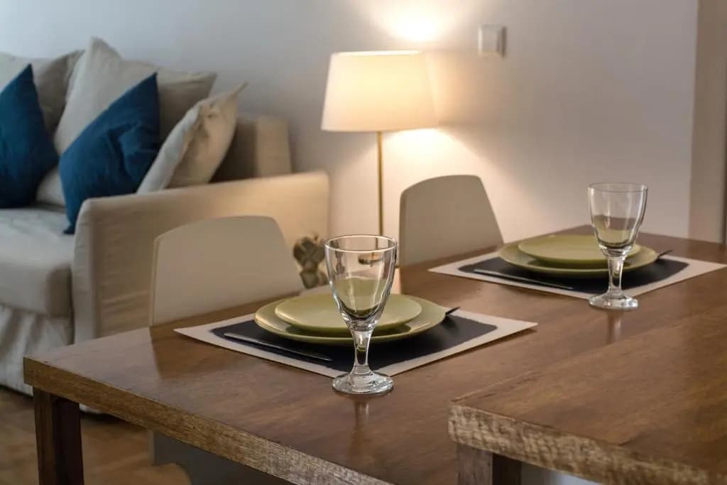 Boutique Athens Apartment FE23 - main photo