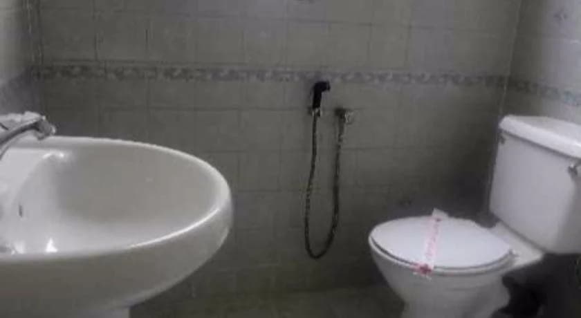 Vista Hotel Kanaro - photo 9