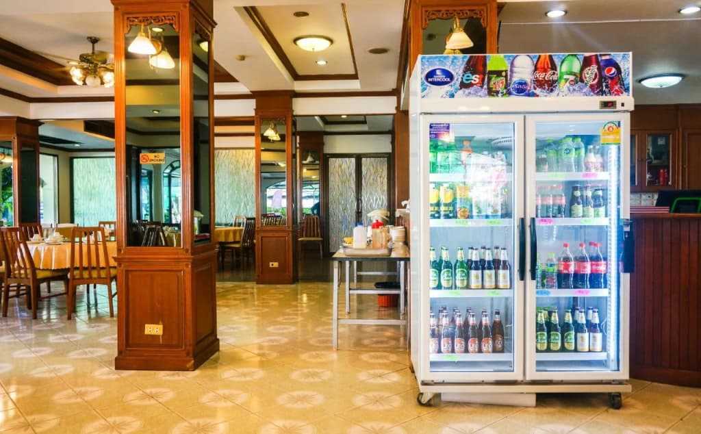 Hua Lin Inn - photo 18