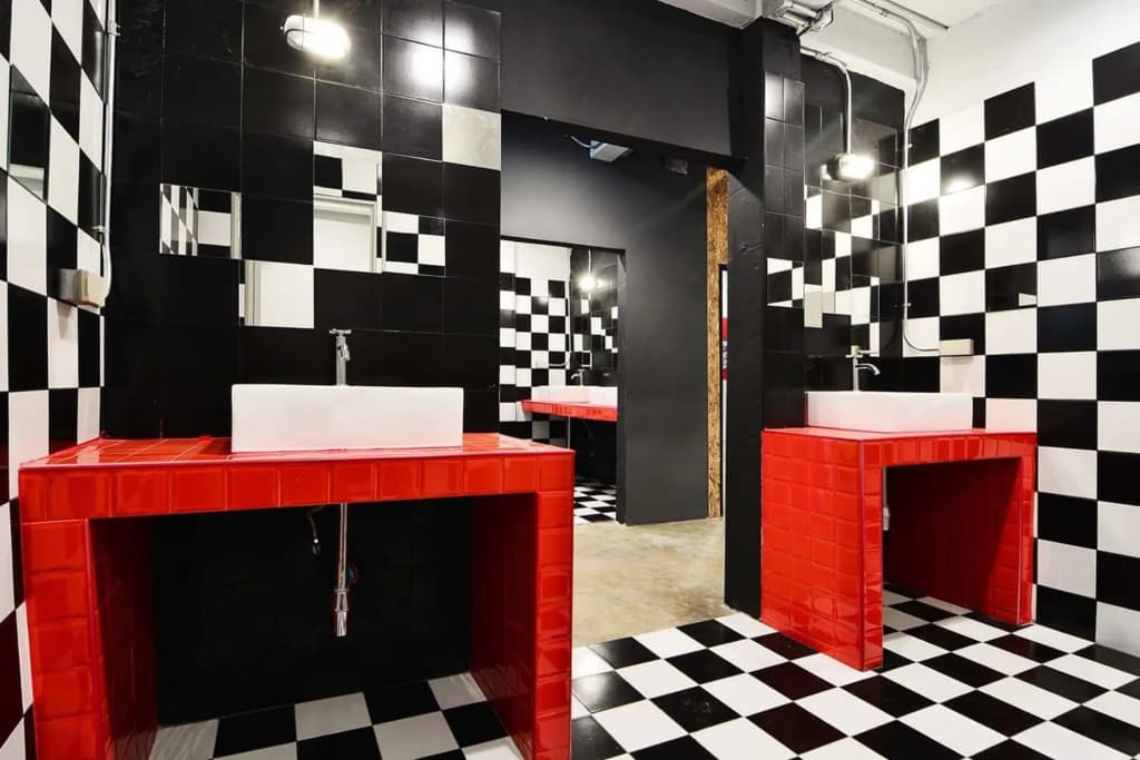 Adventure Hostel - photo 22