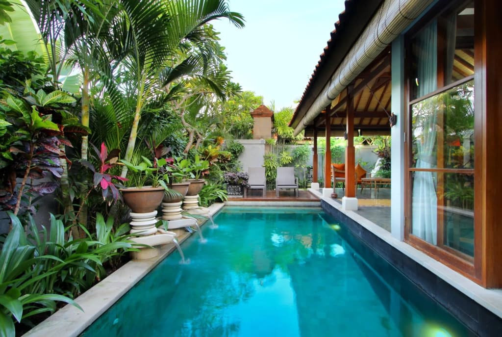 Aradhana Villas by Ekosistem - photo 9