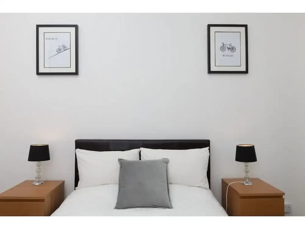 Beautiful and Modern Edinburgh Flat - photo 5