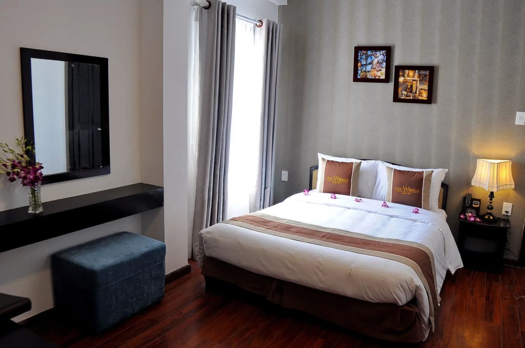 The World Hotel Nha Trang - photo 6