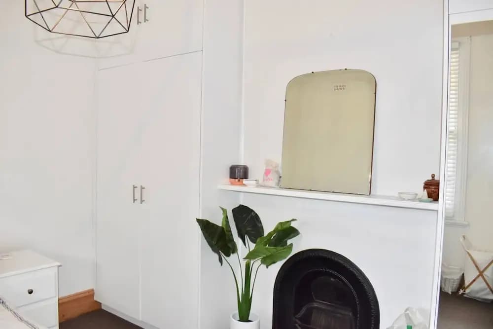 Charming Terrace House on Tree Lined Street - main photo