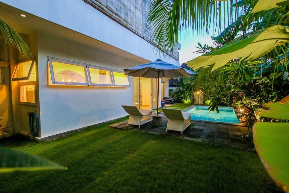 Villa Joy - photo 18