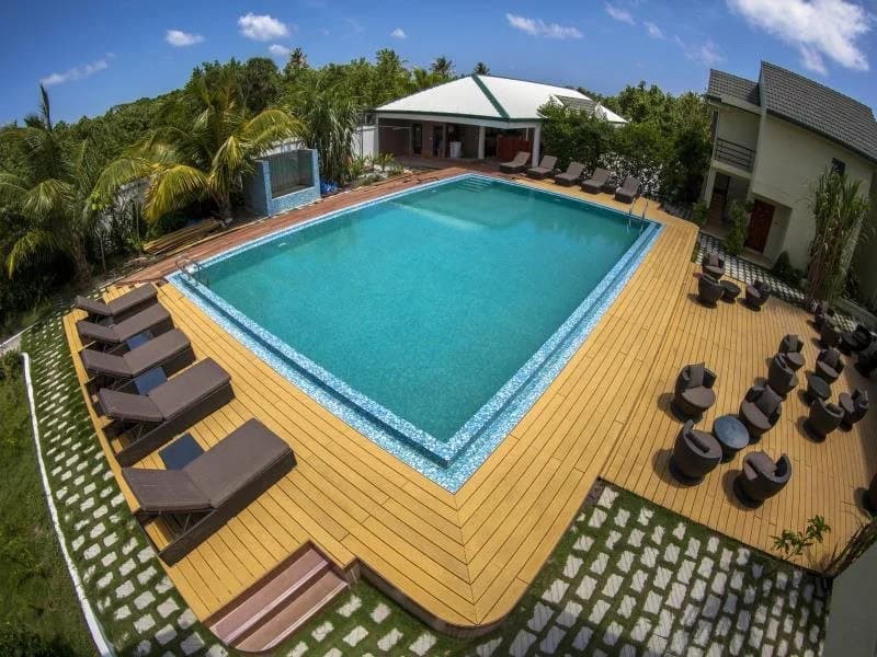 Pallazo Laamu - photo 11