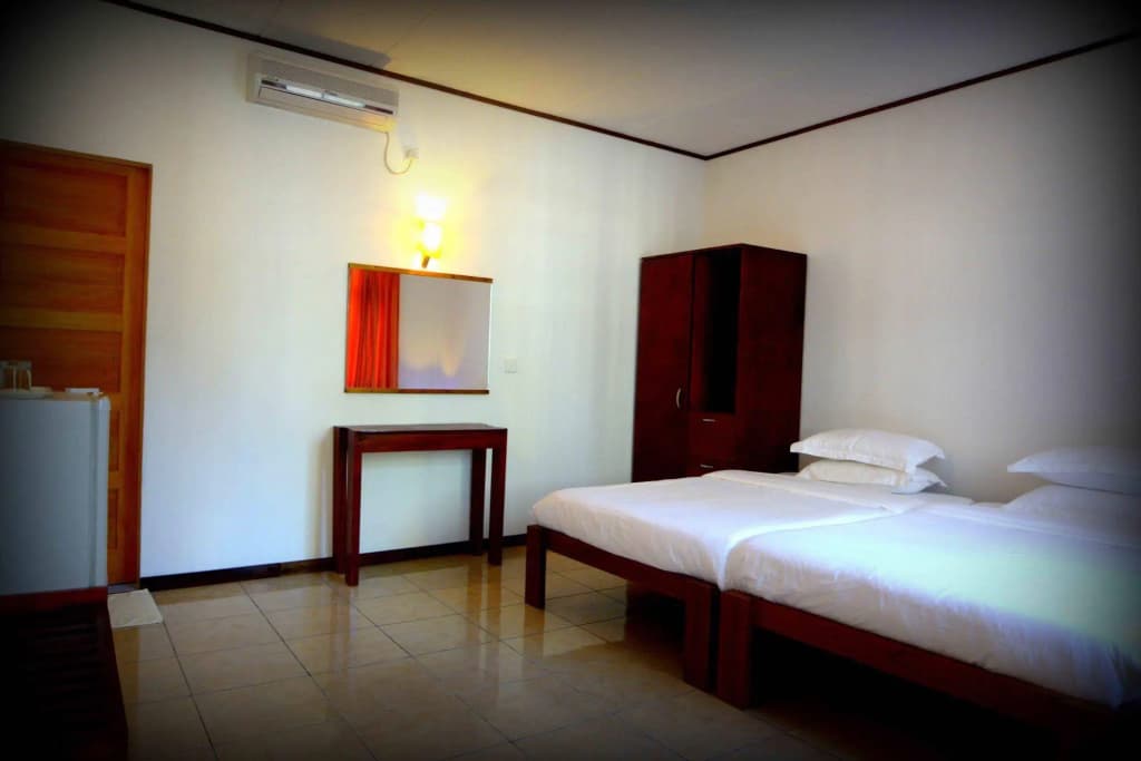 Kanbili GH - photo 5