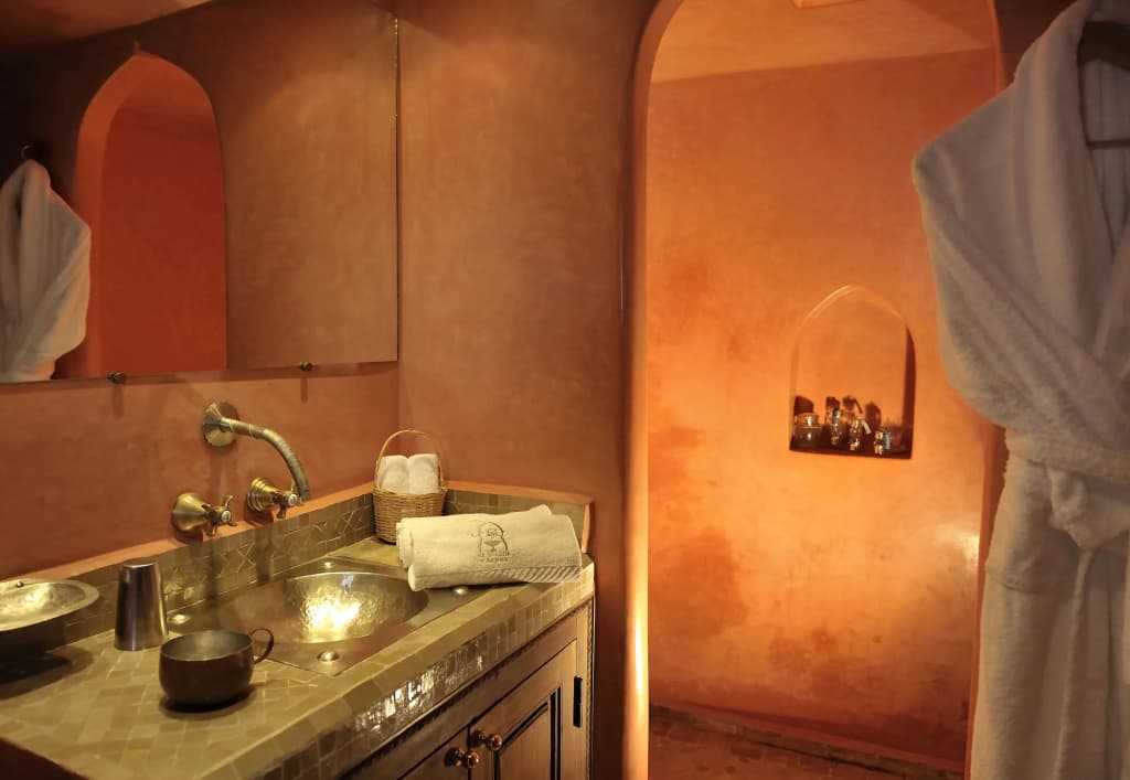 Riad Le Jardin d'Abdou - photo 8