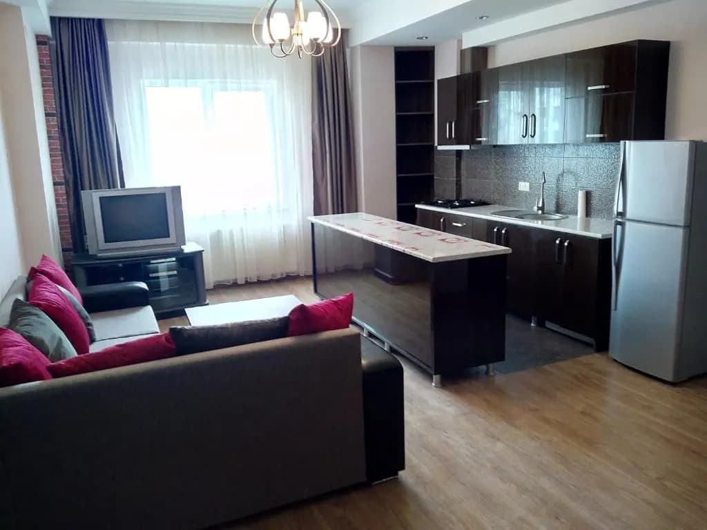 Wohnhaus Eli - main photo