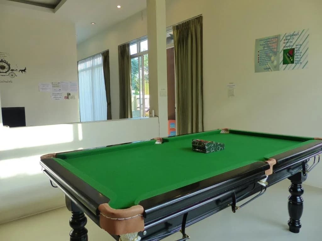 So Cool Pool Villa - photo 15