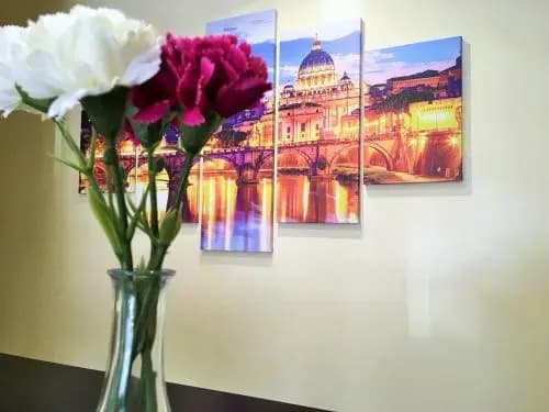 The Roman Way VATICANO - main photo