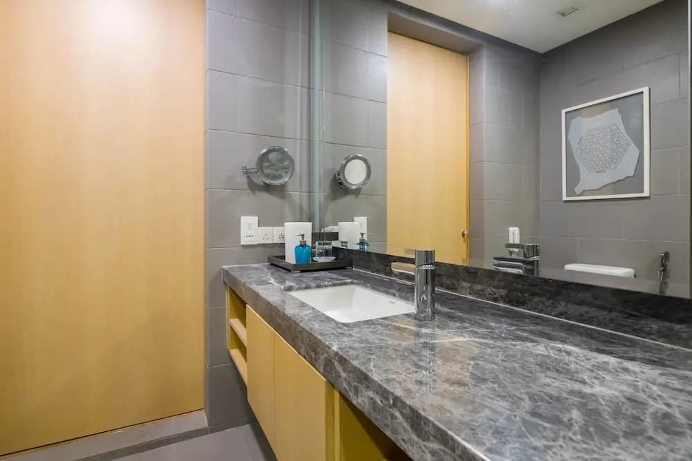 Supreme Suites KLCC - photo 5