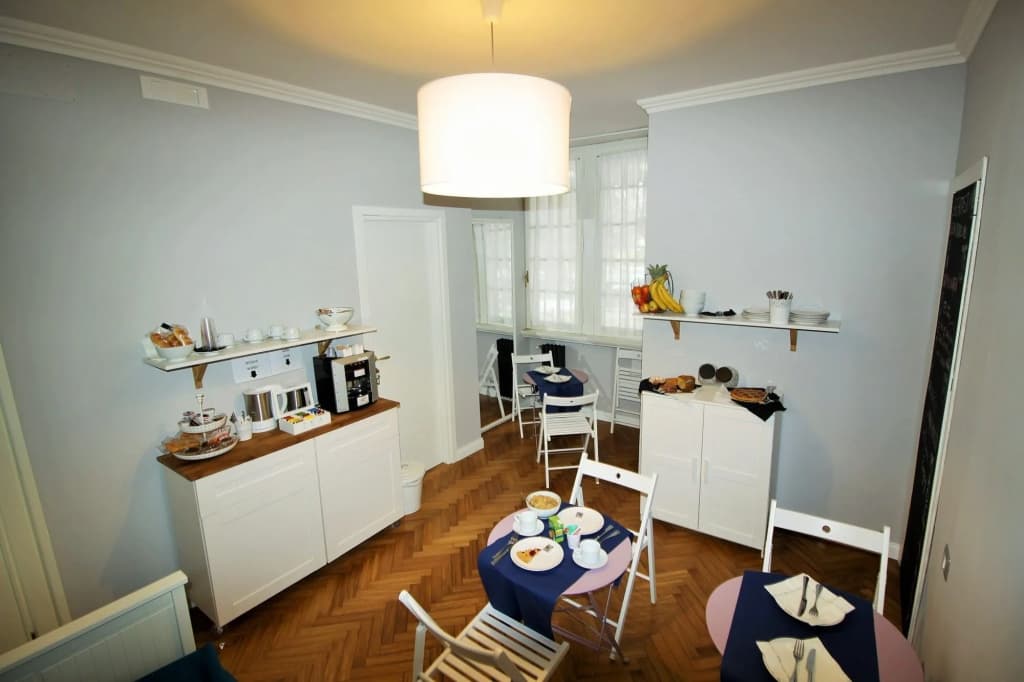 Athena Guest House - photo 12