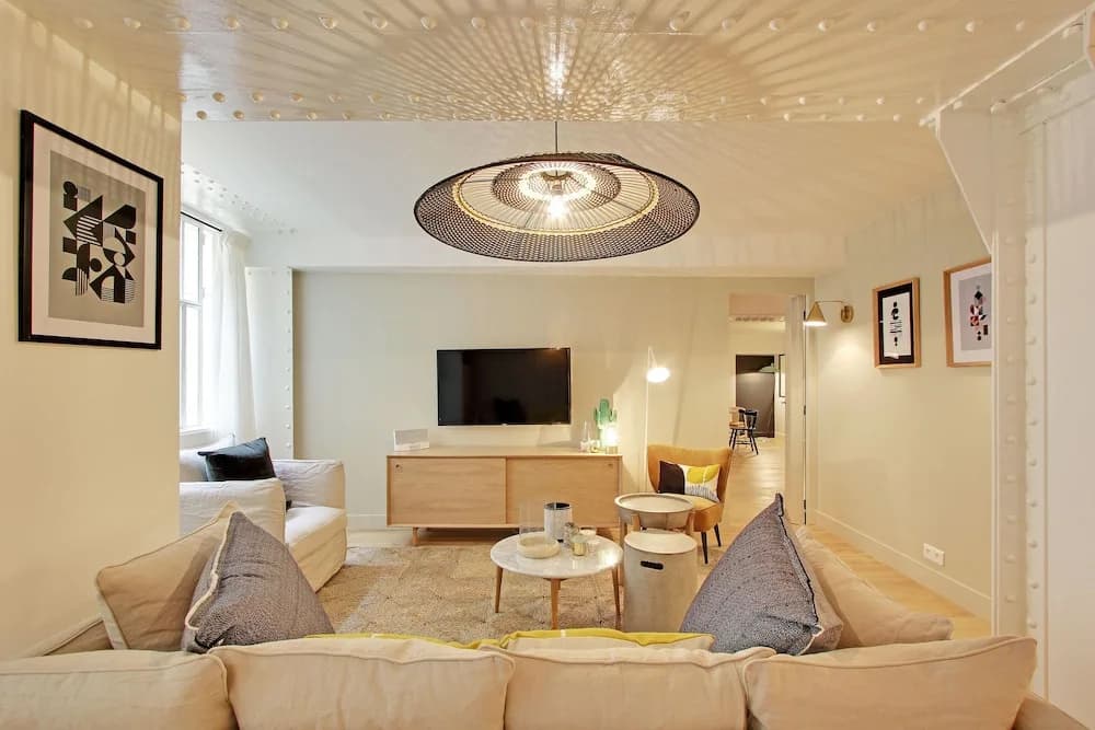 Pick A Flat's Chatelet Jour apartments - photo 6