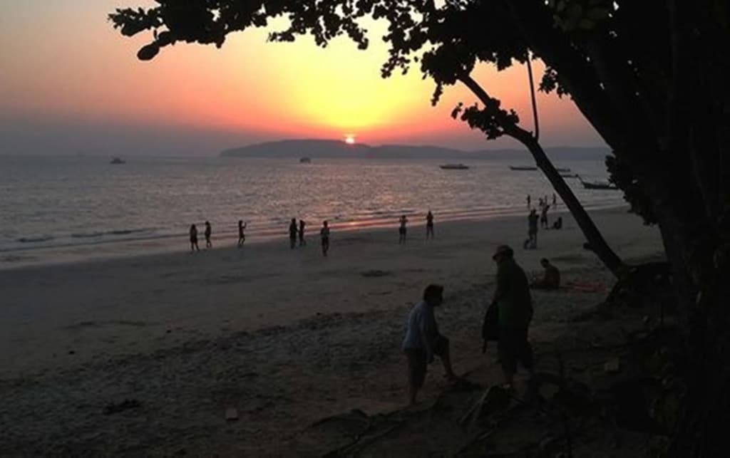 Golden Beach Resort - photo 22