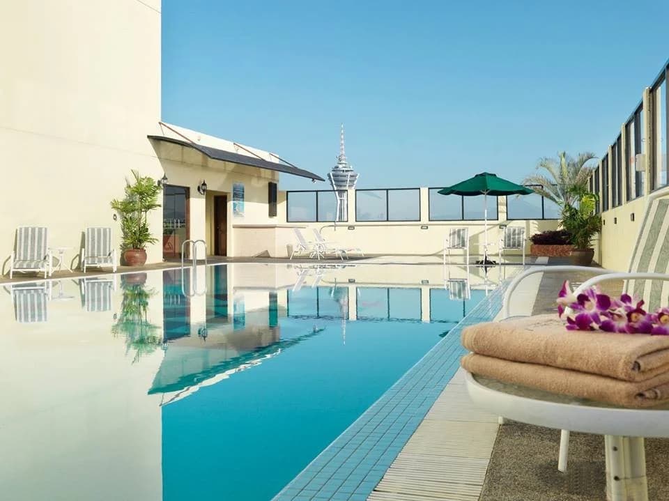 Holiday Villa Alor Setar - photo 10