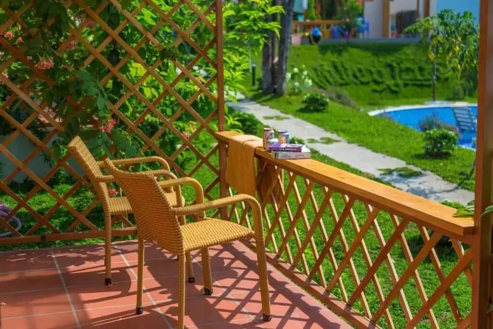 Phu Quoc Valley Lan Bungalow - photo 12