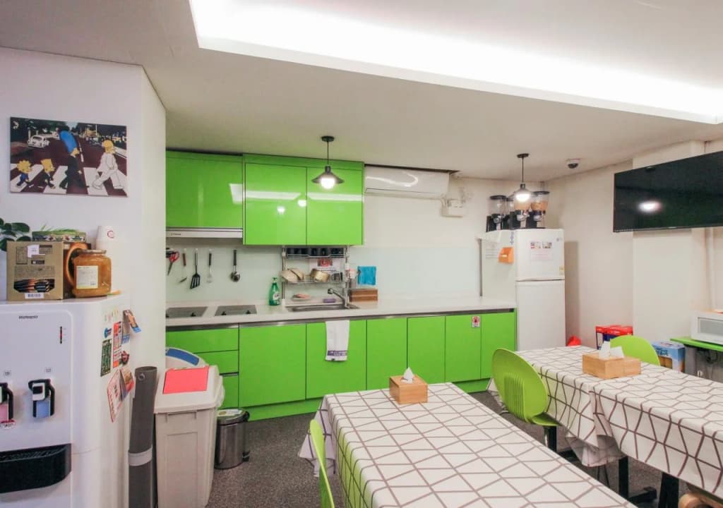 Philstay Dongdaemun - photo 22
