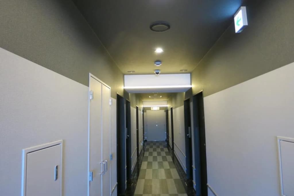 Hotel Chuo Crown - photo 8