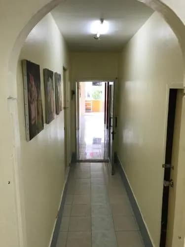 Happy Hippie Hostel - photo 13