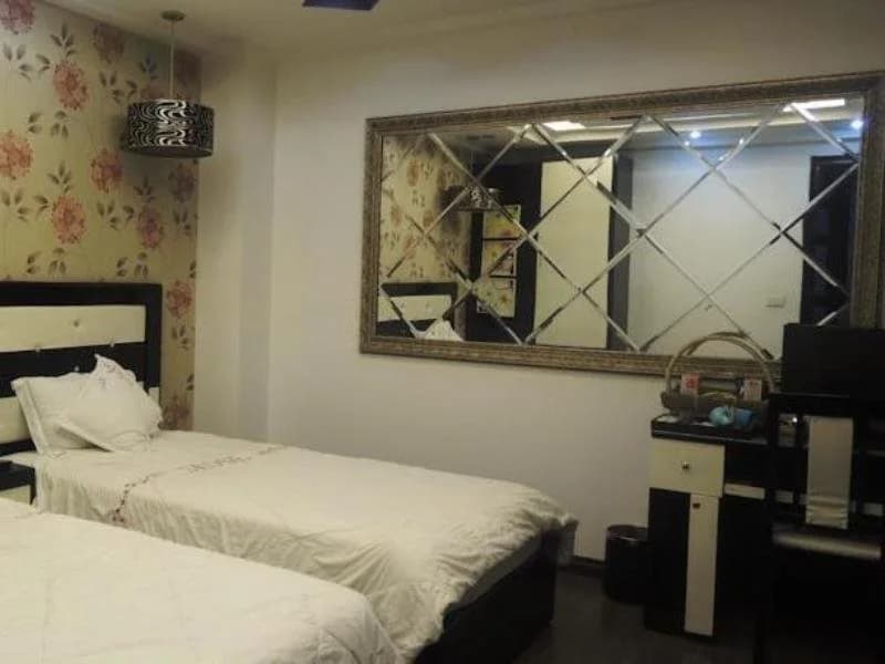 Seoul Hotel 2 - photo 3
