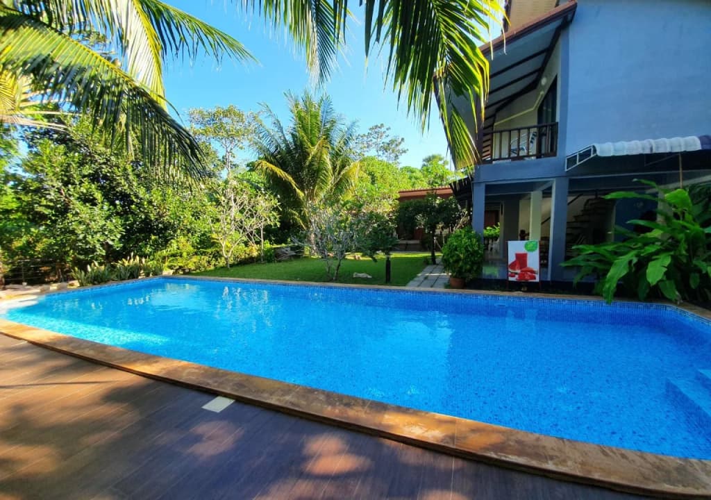 Lanta Thip House By Swiss-Belhotel - photo 12