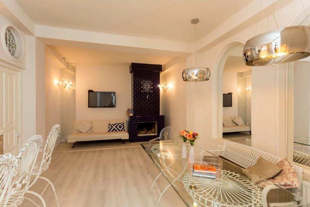 Falcon Apartments - photo 37