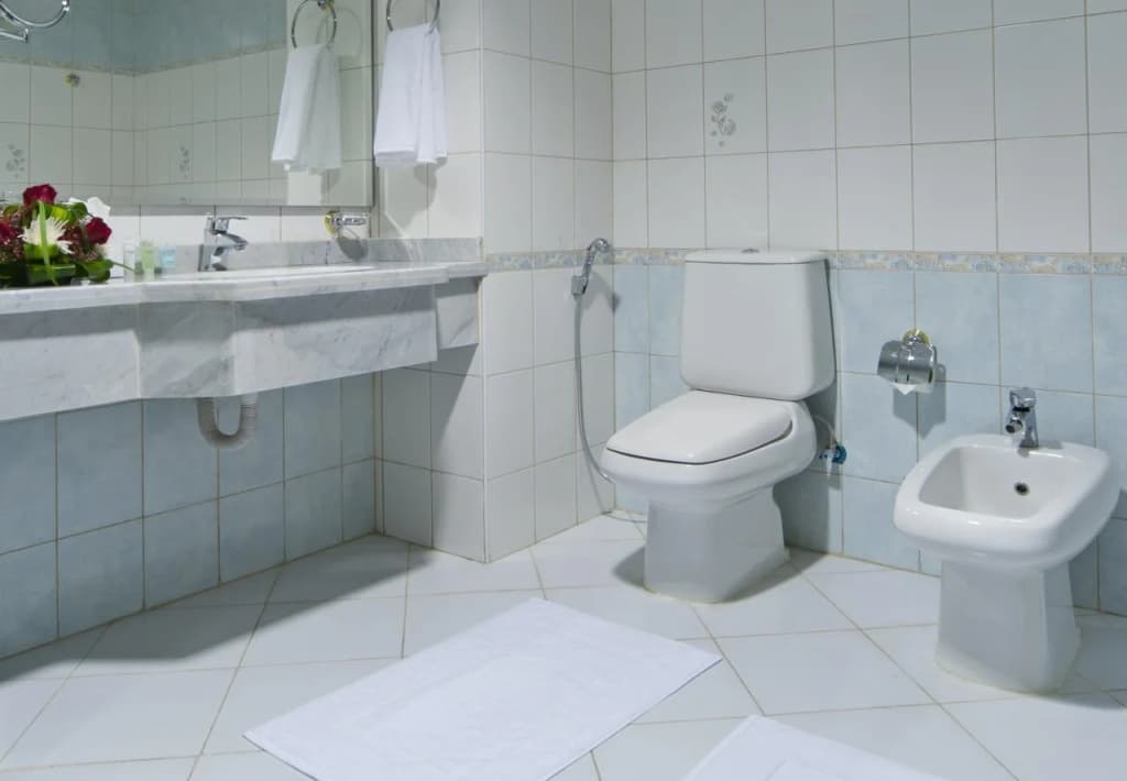 Saray Musheireb Hotel and Suites - photo 8