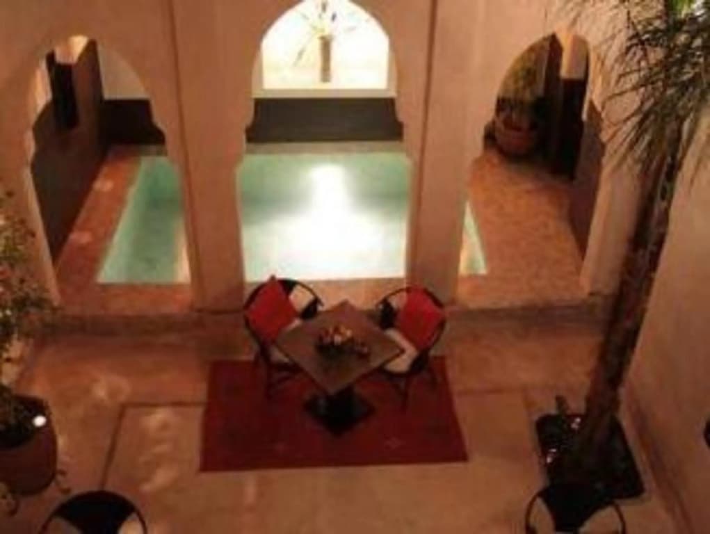 Riad Diana - photo 11