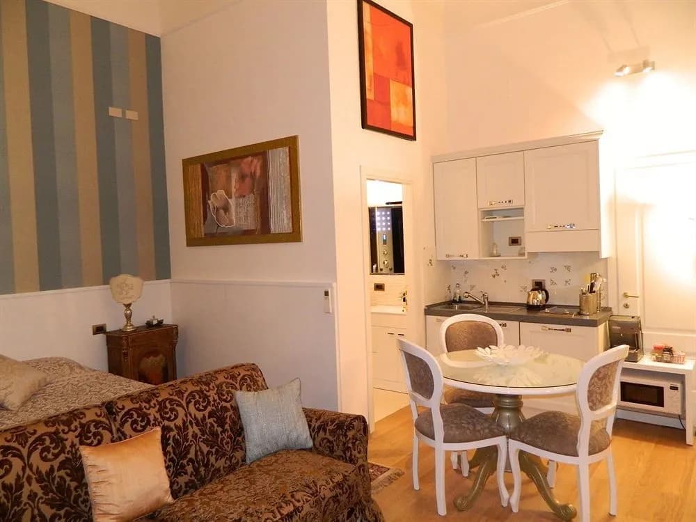 Home Suite Rome - photo 20