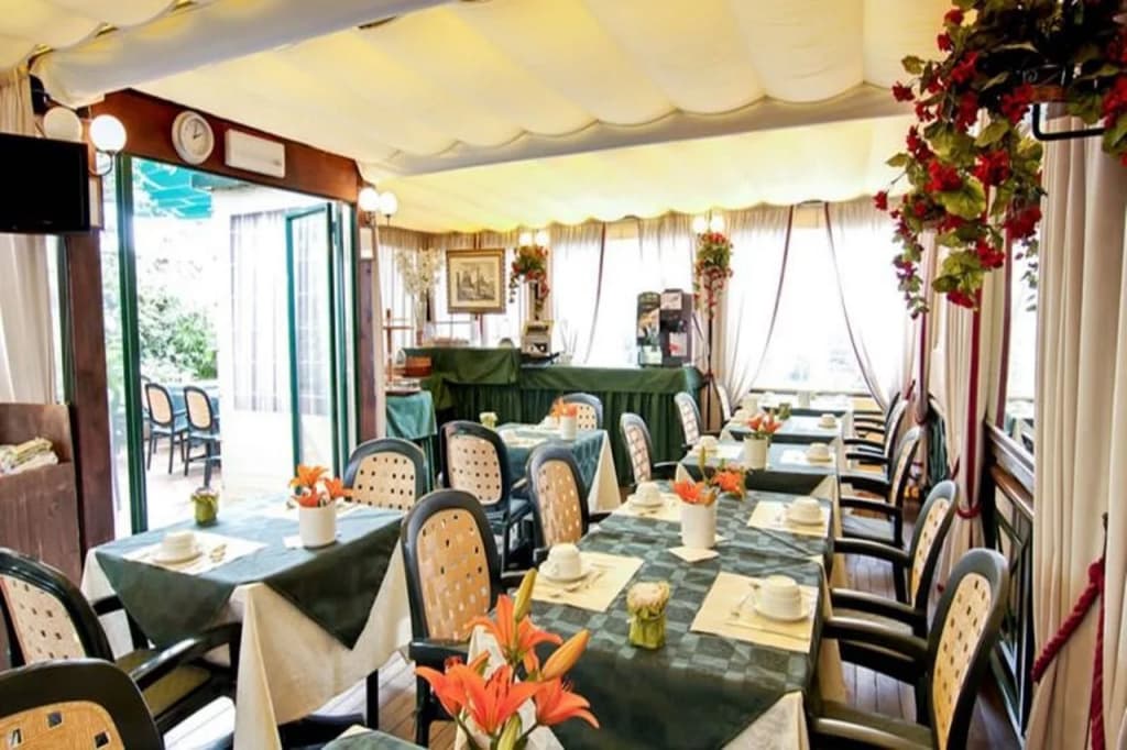 Condominio Monti Boutique Hotel - photo 27