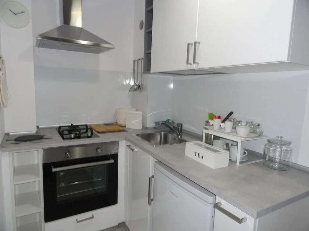 Tyche House Roma - photo 14