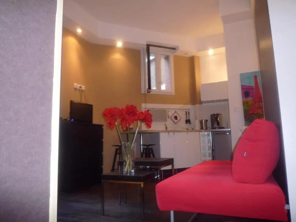 Elegant Appartement Montmartre - photo 8