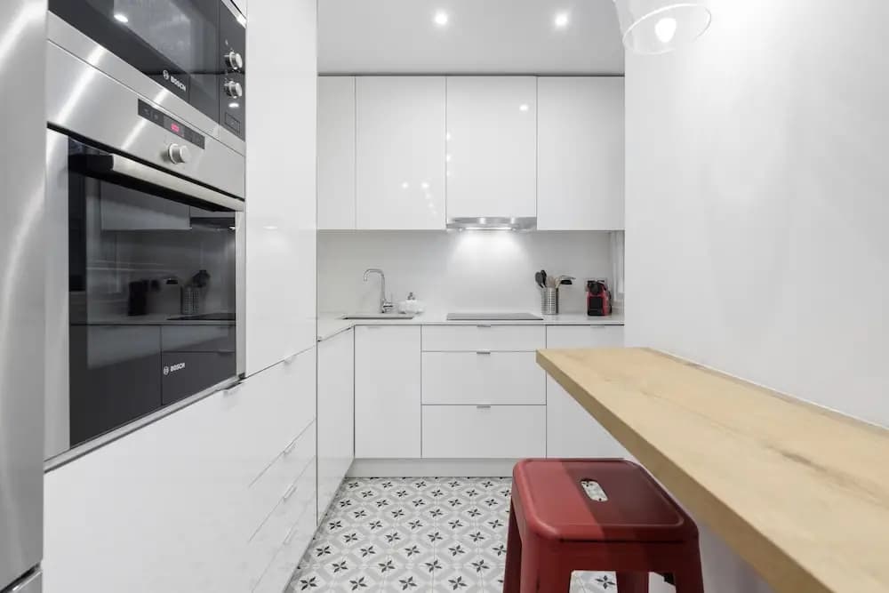 Hermosilla Apartment - photo 14